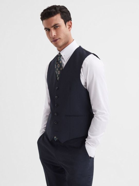 WAISTCOATS